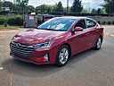 Thumbnail image of 2020 Hyundai ELANTRA at Lake Norman Hyundai