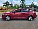Thumbnail image of 2020 Hyundai ELANTRA at Lake Norman Hyundai