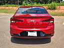 Thumbnail image of 2020 Hyundai ELANTRA at Lake Norman Hyundai