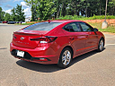 Thumbnail image of 2020 Hyundai ELANTRA at Lake Norman Hyundai