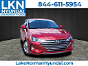 Thumbnail image of 2020 Hyundai ELANTRA at Lake Norman Hyundai