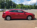Thumbnail image of 2020 Hyundai ELANTRA at Lake Norman Hyundai