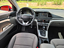 Thumbnail image of 2020 Hyundai ELANTRA at Lake Norman Hyundai