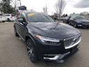 2022 Volvo XC90 Recharge T8 Inscription 6P at Gengras Volvo North Haven USED