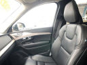 Thumbnail image of 2022 Volvo XC90 Recharge at Gengras Volvo North Haven New
