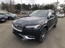 Thumbnail image of 2022 Volvo XC90 Recharge at Gengras Volvo North Haven New