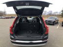 Thumbnail image of 2022 Volvo XC90 Recharge at Gengras Volvo North Haven New