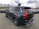 Thumbnail image of 2022 Volvo XC90 Recharge at Gengras Volvo North Haven New