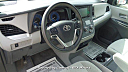 Thumbnail image of 2018 Toyota Sienna at RVA Motors