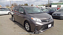 Thumbnail image of 2018 Toyota Sienna at RVA Motors