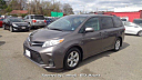 Thumbnail image of 2018 Toyota Sienna at RVA Motors