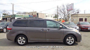 Thumbnail image of 2018 Toyota Sienna at RVA Motors