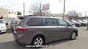 Thumbnail image of 2018 Toyota Sienna at RVA Motors