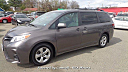 Thumbnail image of 2018 Toyota Sienna at RVA Motors