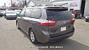 Thumbnail image of 2018 Toyota Sienna at RVA Motors