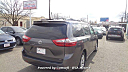 Thumbnail image of 2018 Toyota Sienna at RVA Motors