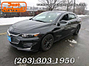 2016 Chevrolet Malibu LT at Continental sales LLC