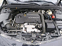 Thumbnail image of 2016 Chevrolet Malibu at Continental sales LLC