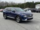 Thumbnail image of 2022 Hyundai SANTA FE at Hyundai Of Anderson