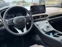 Thumbnail image of 2022 Hyundai SANTA FE at Hyundai Of Anderson
