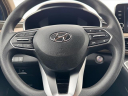Thumbnail image of 2022 Hyundai SANTA FE at Hyundai Of Anderson