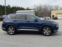 Thumbnail image of 2022 Hyundai SANTA FE at Hyundai Of Anderson