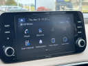 Thumbnail image of 2022 Hyundai SANTA FE at Hyundai Of Anderson