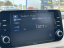 Thumbnail image of 2022 Hyundai SANTA FE at Hyundai Of Anderson