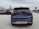 Thumbnail image of 2022 Hyundai SANTA FE at Hyundai Of Anderson
