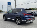 Thumbnail image of 2022 Hyundai SANTA FE at Hyundai Of Anderson