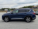 Thumbnail image of 2022 Hyundai SANTA FE at Hyundai Of Anderson