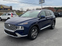 Thumbnail image of 2022 Hyundai SANTA FE at Hyundai Of Anderson