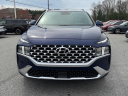 Thumbnail image of 2022 Hyundai SANTA FE at Hyundai Of Anderson