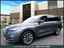 2022 Lincoln Corsair Reserve at Hempstead Lincoln Ford