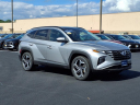 Thumbnail image of 2023 Hyundai TUCSON Hybrid at Matthews Hyundai Of Syracuse