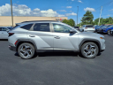 Thumbnail image of 2023 Hyundai TUCSON Hybrid at Matthews Hyundai Of Syracuse