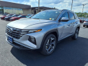 Thumbnail image of 2023 Hyundai TUCSON Hybrid at Matthews Hyundai Of Syracuse