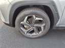 Thumbnail image of 2023 Hyundai TUCSON Hybrid at Matthews Hyundai Of Syracuse