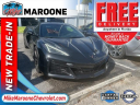 Thumbnail image of 2024 Chevrolet Corvette at Mike Maroone Chevrolet WPB