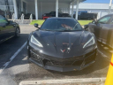 Thumbnail image of 2024 Chevrolet Corvette at Mike Maroone Chevrolet WPB