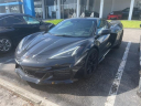 Thumbnail image of 2024 Chevrolet Corvette at Mike Maroone Chevrolet WPB