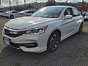 Thumbnail image of 2016 Honda Accord at Vip Honda