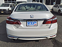 Thumbnail image of 2016 Honda Accord at Vip Honda