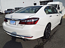 Thumbnail image of 2016 Honda Accord at Vip Honda