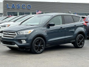 2019 Ford Escape SE at Lasco Ford