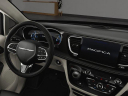 Thumbnail image of 2024 Chrysler Pacifica Plug-In Hybrid at Dodgeland of Columbia (New)