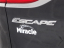Thumbnail image of 2014 Ford Escape at Miracle Buick GMC Cadillac of Kutztown