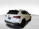 2022 Volkswagen Taos S 4Motion at Northtown Volkswagen