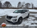 Thumbnail image of 2016 Ford Explorer at LaFontaine Kia