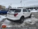 Thumbnail image of 2016 Ford Explorer at LaFontaine Kia